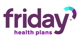 Friday Health Plans