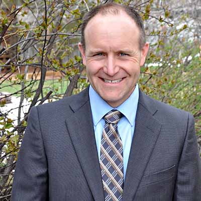Tim Hebert