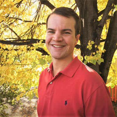 Garrett Alford