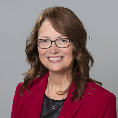 Cindy Petersen
